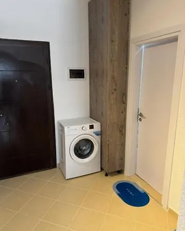 Apartmán Family 9 Sarandë