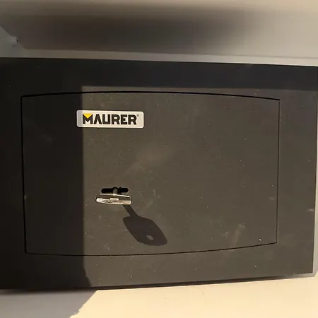 Family 9 Daire Saranda