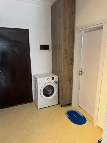 Apartment Family 9 Sarandë