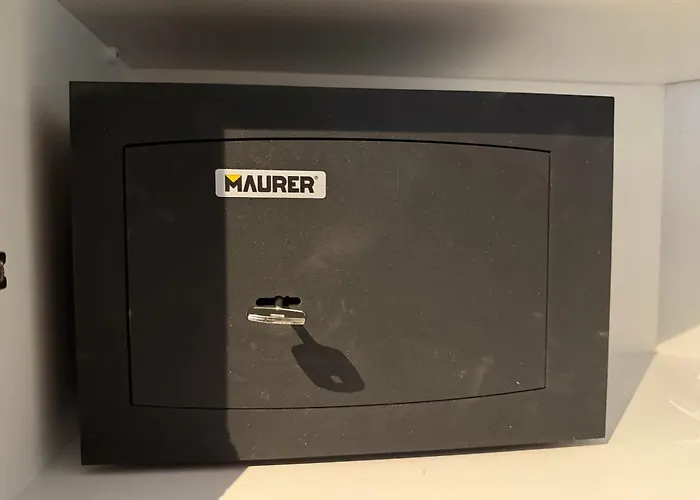 Family 9 Apartment Sarandë